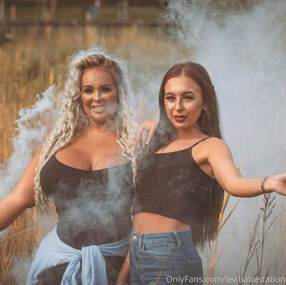 Levibabestation