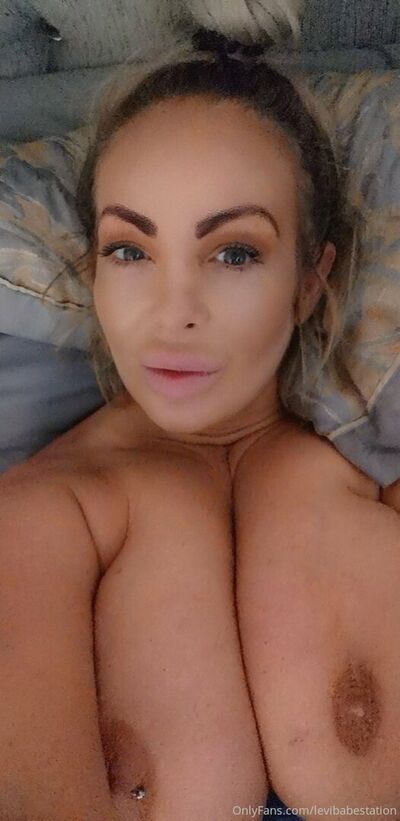 Levibabestation