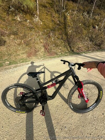 Lewbuchananmtb