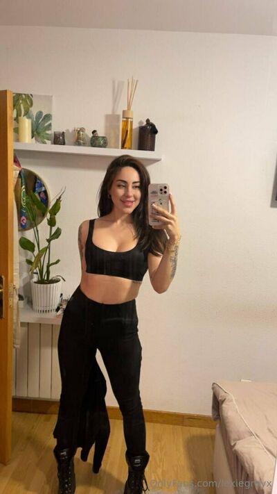 Lexiegreyx