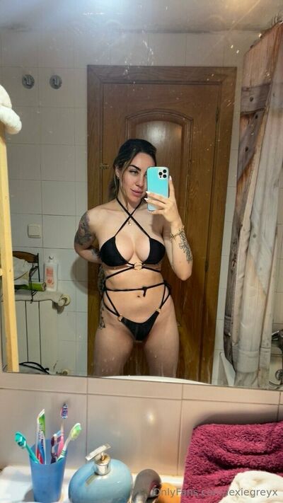 Lexiegreyx