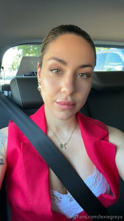 Lexiegreyx