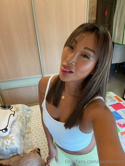 Lexithefoxy