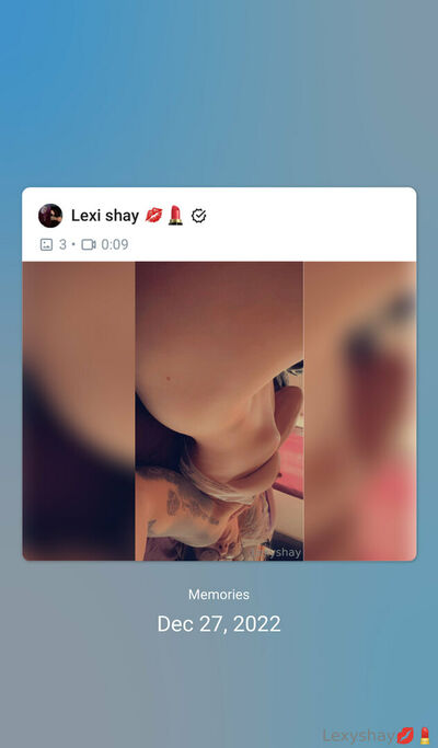 Lexybebe5