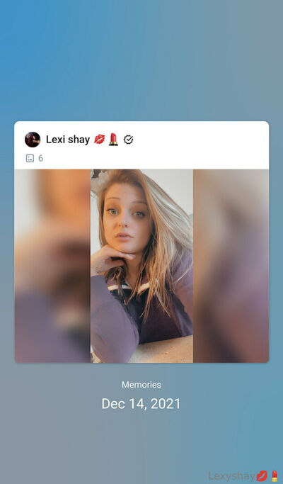 Lexybebe5