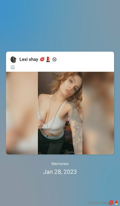 Lexybebe5
