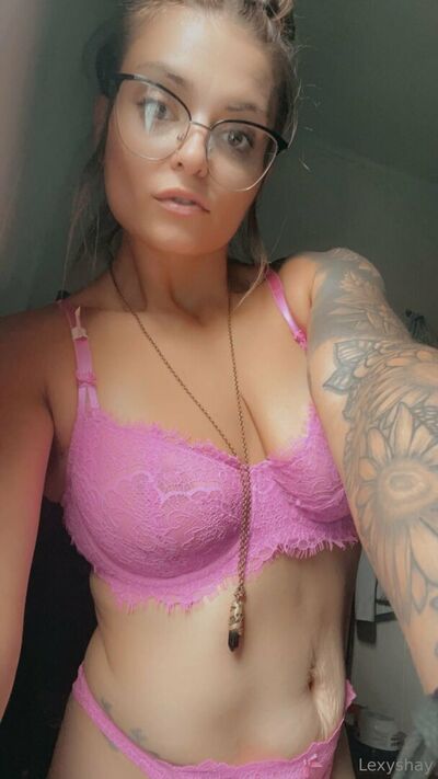 Lexybebe5