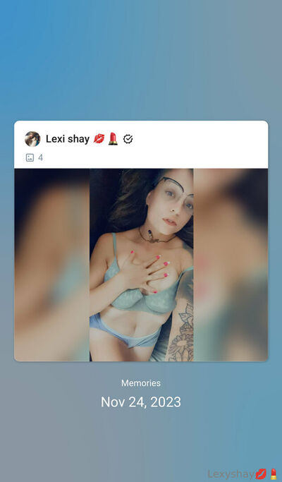 Lexybebe5
