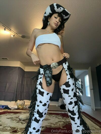 Lexypanterra