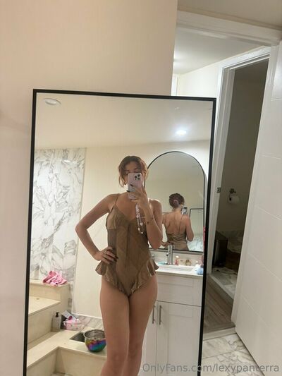 Lexypanterra