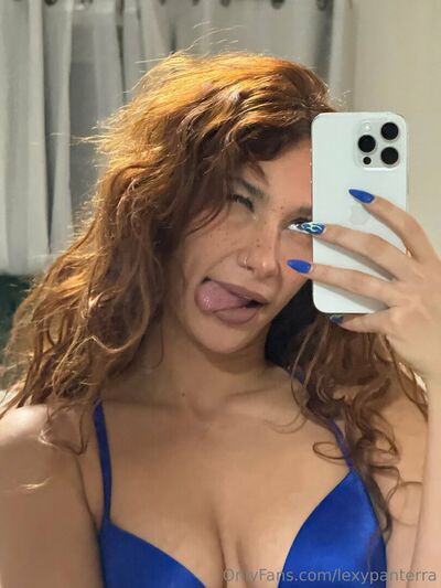 Lexypanterra