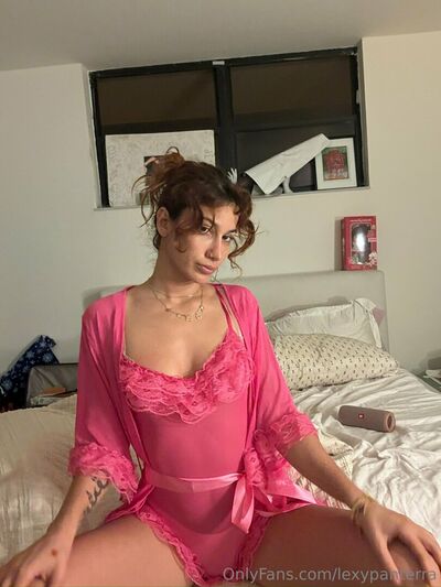 Lexypanterra