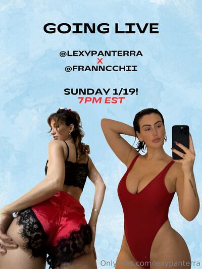 Lexypanterra