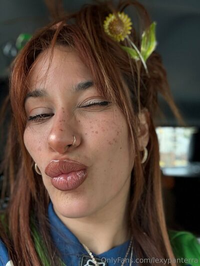 Lexypanterra
