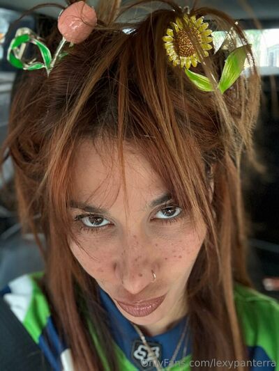 Lexypanterra