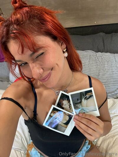 Lexypanterra