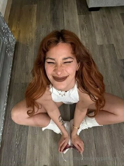 Lexypanterra