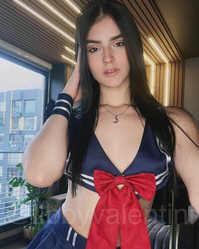 Libbyvalentini
