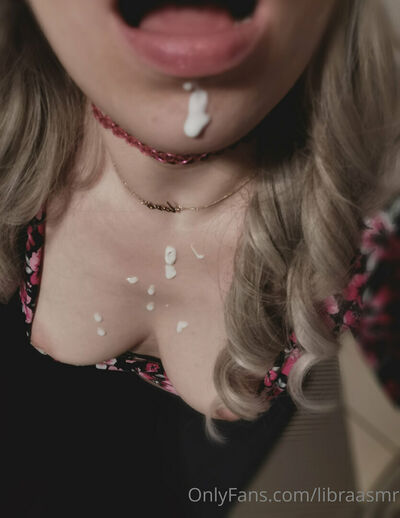 Libraasmr