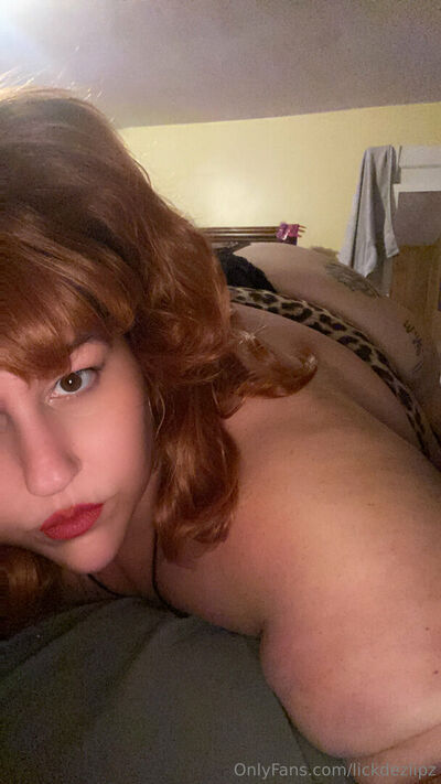 Lickdezlipz
