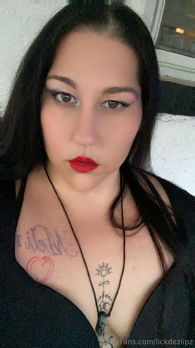 Lickdezlipz