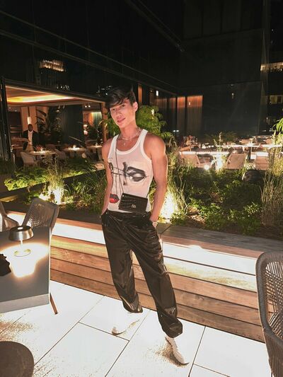 Lifeofalexjames