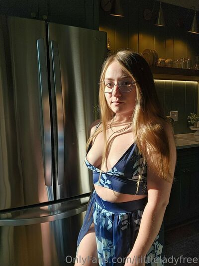 Liittleladyfree