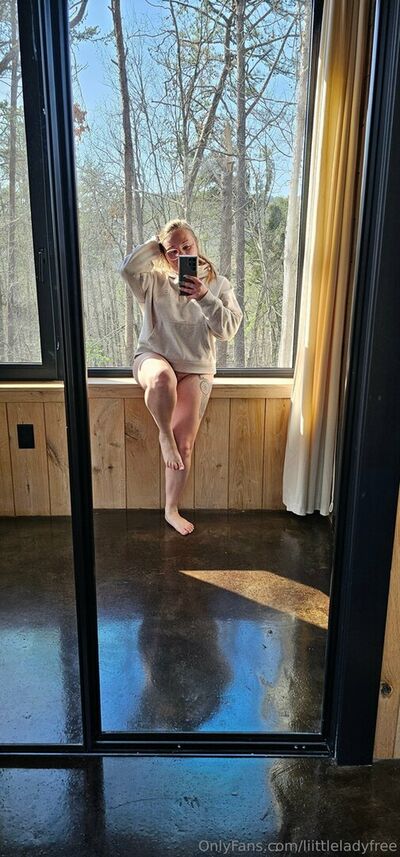 Liittleladyfree