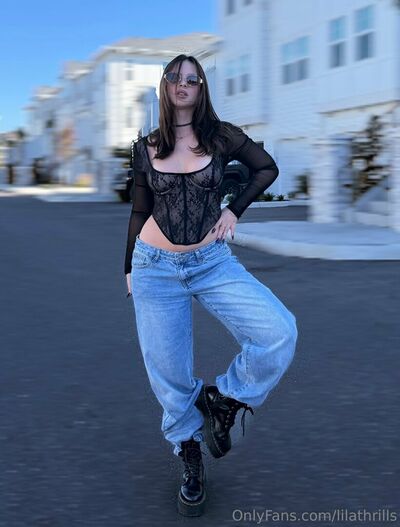 Lilathrills