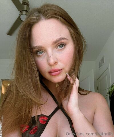 Lilathrills