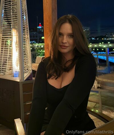 Lilathrills
