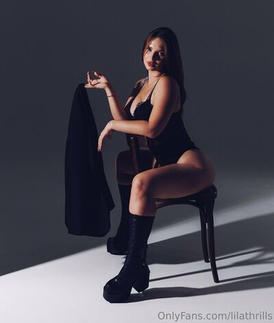 Lilathrills