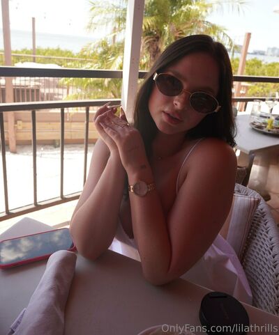 Lilathrills