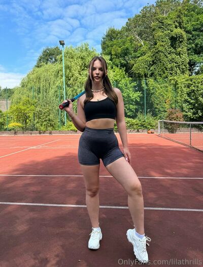 Lilathrills