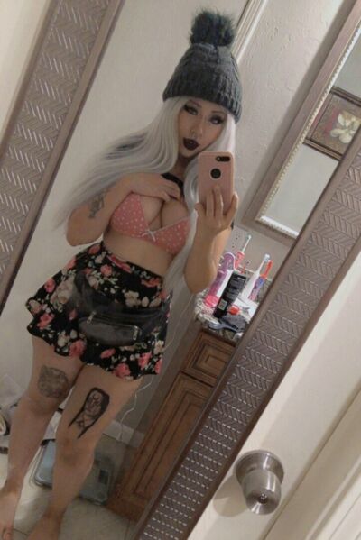 Lilemobarbie