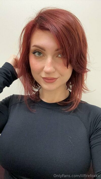 Lilfirefoxxx