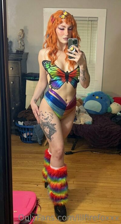 Lilfirefoxxx