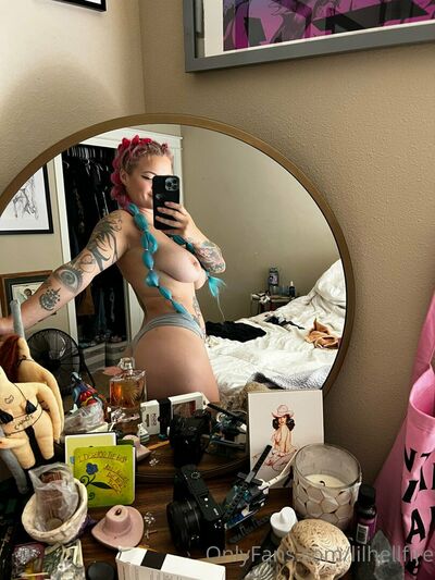 Lilhellfire
