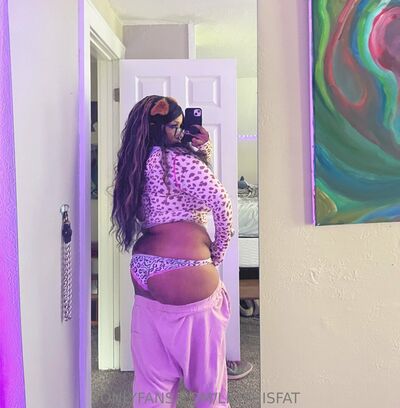 Lilithisfat