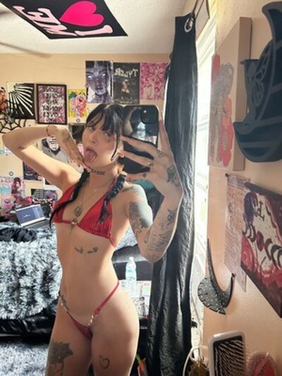 Lilithluvr