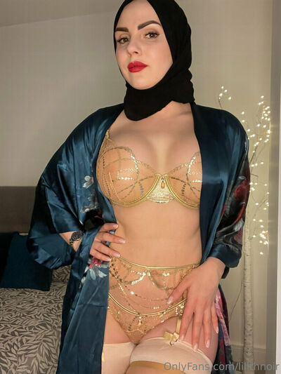 Lilithnoir