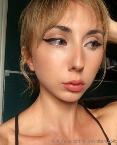 Lilithwhiterabbit