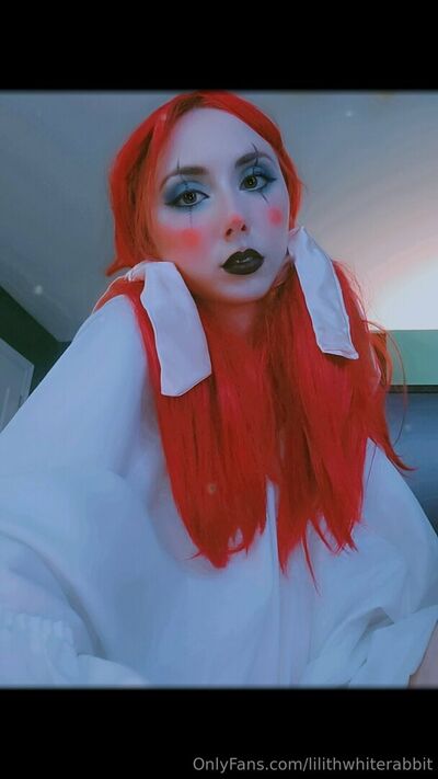 Lilithwhiterabbit