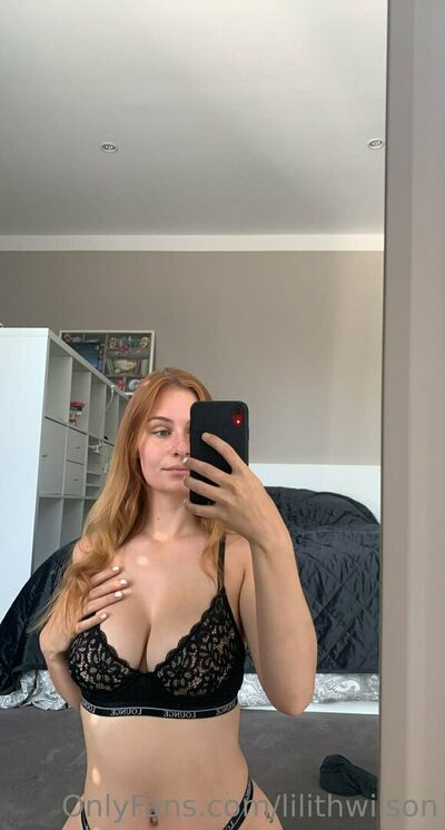 Lilithwilson