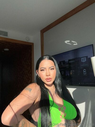 Lilkymchiii