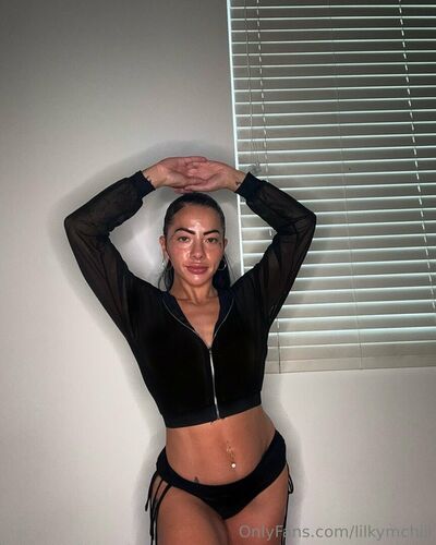 Lilkymchiii