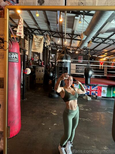 Lilkymchiii