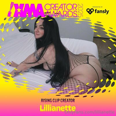 Lillianette