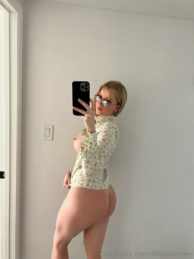 Lillybloomes
