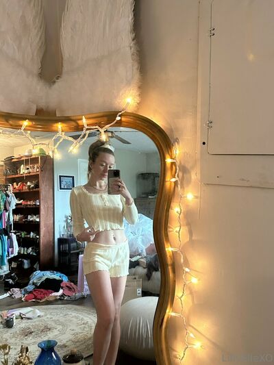 Lillyellexo